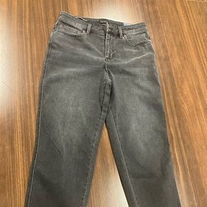 Talbots Women’s 8P High Waist Jeans NWT